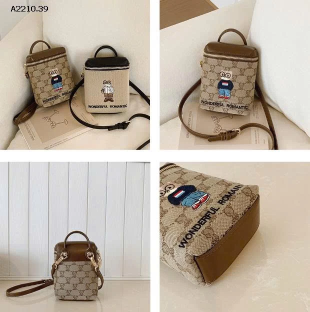 TÚI XÁCH NỮ BEIBAOBAO - sỉ 180k