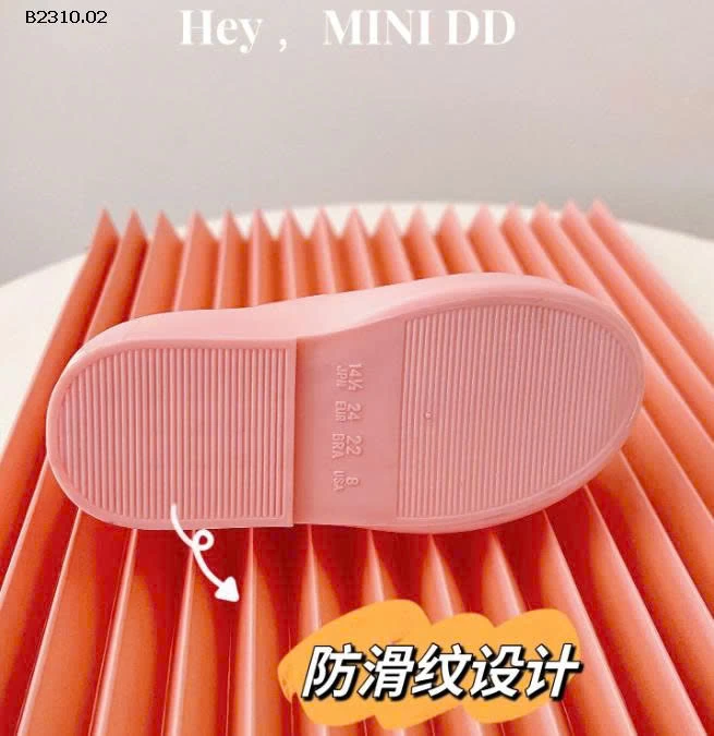 MINI DD mẫu mới về -Giá sỉ 225k