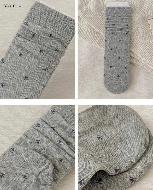  QUẦN TẤT CHẤM BI BG -Giá sỉ 95k/5c theo màu hoặc mix màu