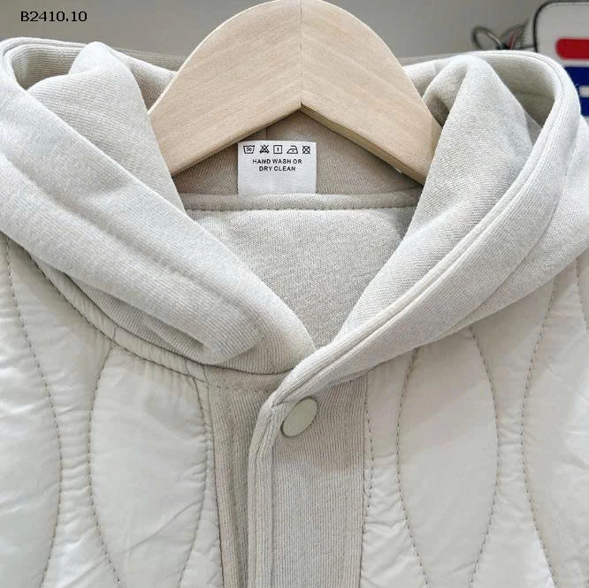 Áo khoác  Kacady SALE -Giá sỉ 232k