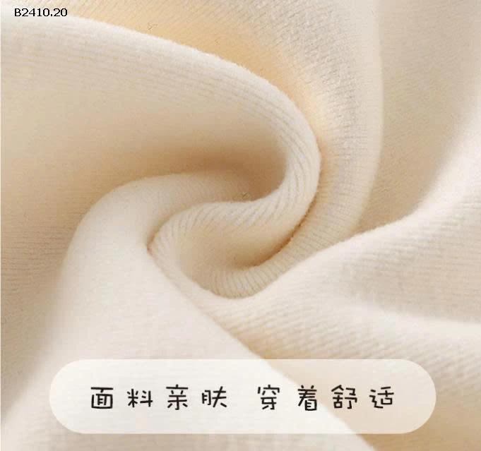 Áo thun dài tay cổ ren phong cách Hàn Quốc cho bé -sỉ 160k