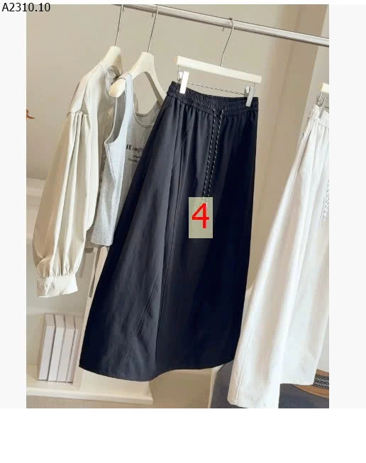 VÁY NỮ - sỉ 176k