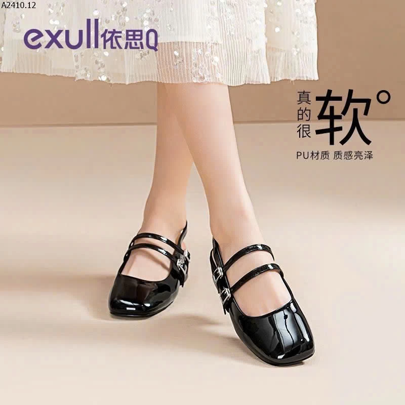 Sandal hãng JOSINY sale 70%- sỉ 313k