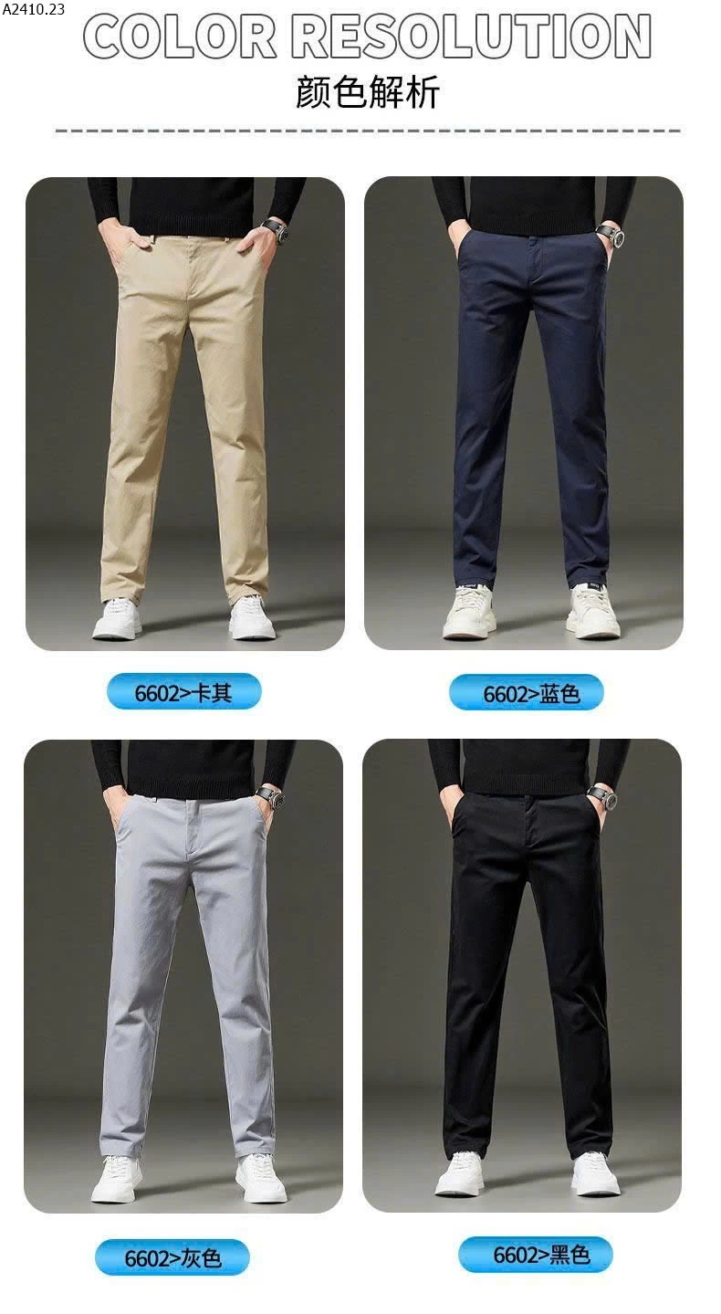 QUẦN NAM JEANSWEST-Giá sỉ 270k