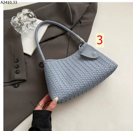 TÚI TOTE DA ĐAN - sỉ 144k