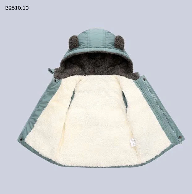  GHILE PHAO TAI GẤU ĐẸP -Giá sỉ 165k