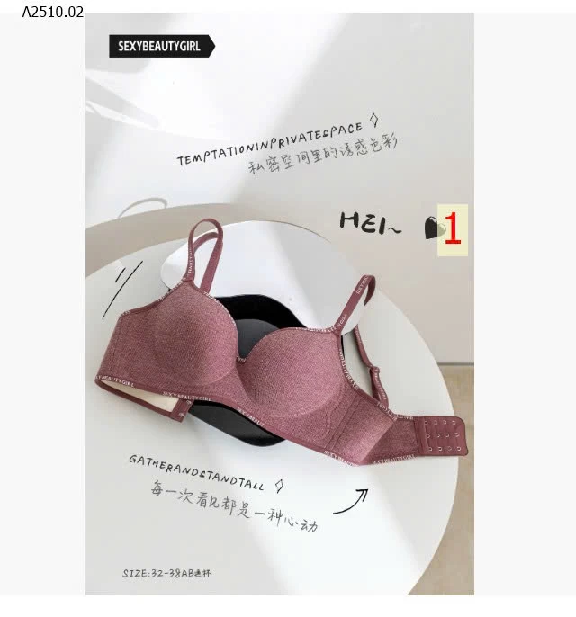 LÓT NỮ- sỉ 102k/set 3c chọn màu sz