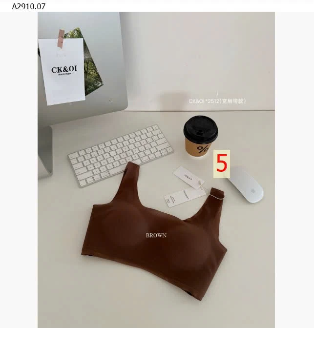 BRA HAI DÂY- sỉ 135k