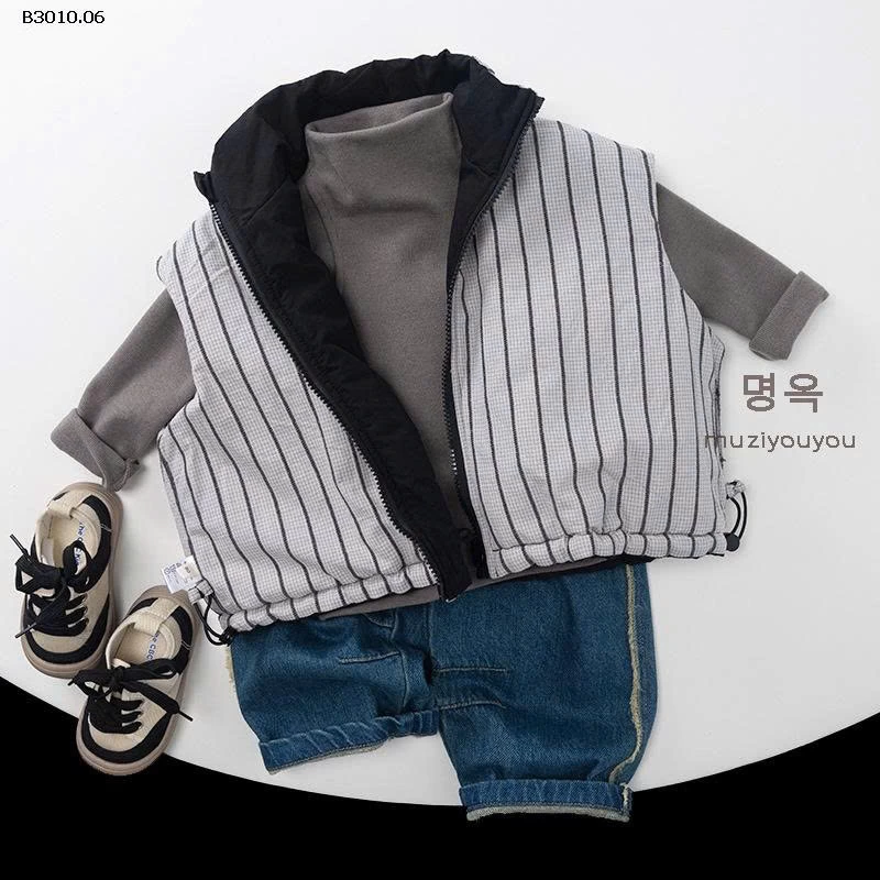 QUẦN JEAN SUÔNG BÉ TRAI-Giá sỉ 162k