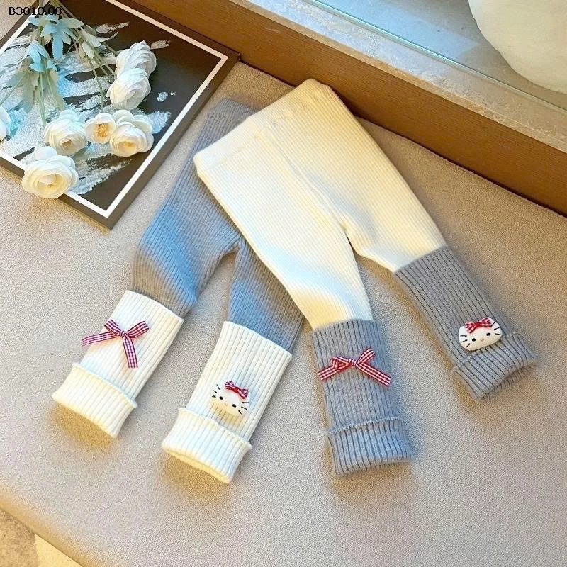 Quần legging cho bé gái-Giá sỉ 42K/chiếc sỉ từ 2c 