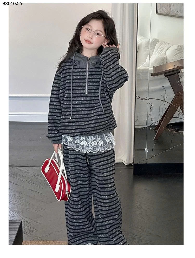  SET BỘ KẺ CHO BÉ -Giá sỉ 172k 