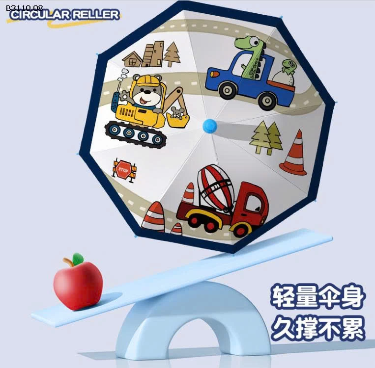   Ô  DÙ DỄ THƯƠNG CHO BÉ- Giá sỉ 72k