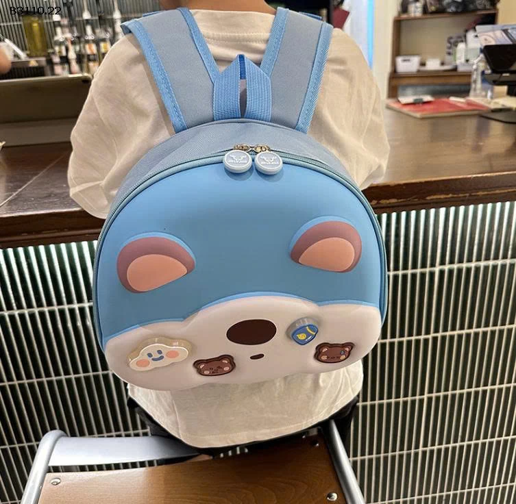 BALO GẤU CHO BÉ IUU -Giá sỉ 112k