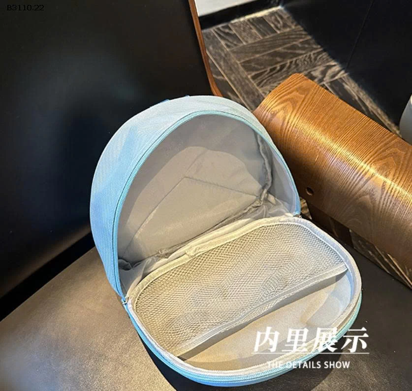 BALO GẤU CHO BÉ IUU -Giá sỉ 112k