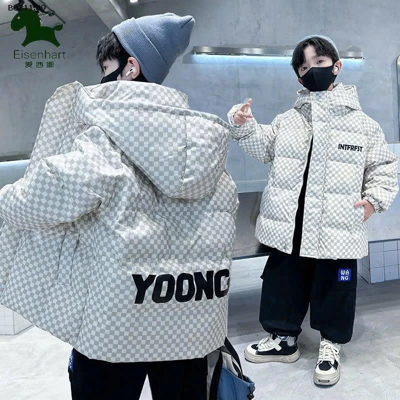 ÁO KHOÁC CHO BÉ IUU  - sỉ 305k