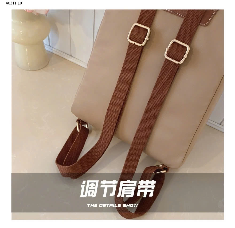 BALO THỜI TRANG BEIBAOBAO- sỉ 250k