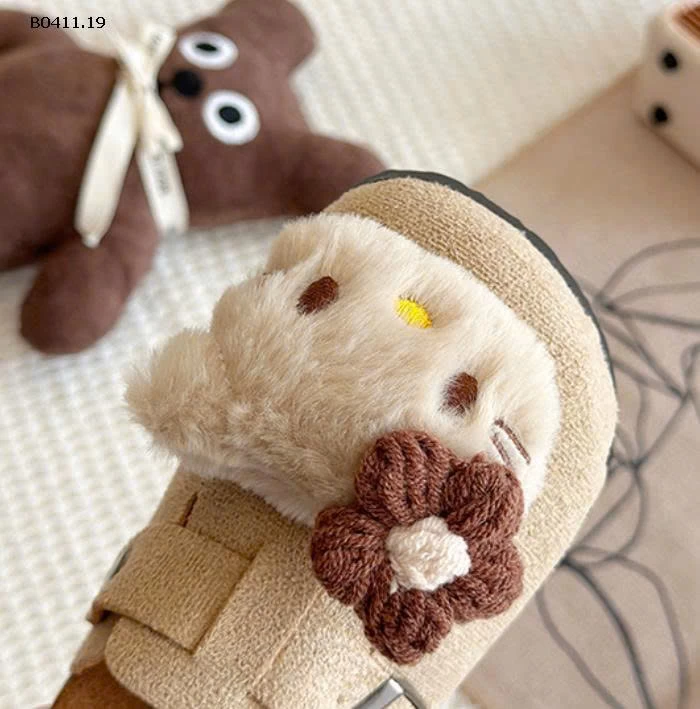 DÉP SIÊU ẤM CHO BÉ -Giá sỉ 119k