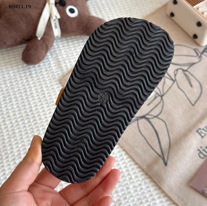 DÉP SIÊU ẤM CHO BÉ -Giá sỉ 119k