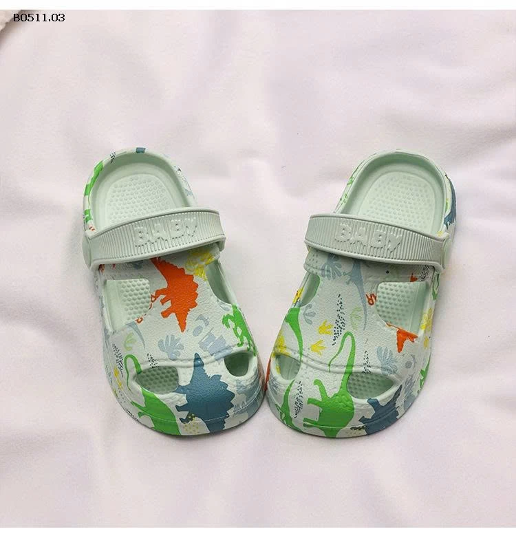 DÉP SỤC CHO BÉ-Giá sỉ 99k