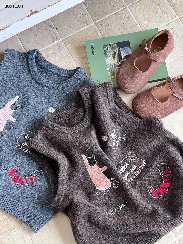 ÁO GILE LÊN HỌA TIẾT AMBB-Giá sỉ sz 90-150: 159k  sz 160: 175k 