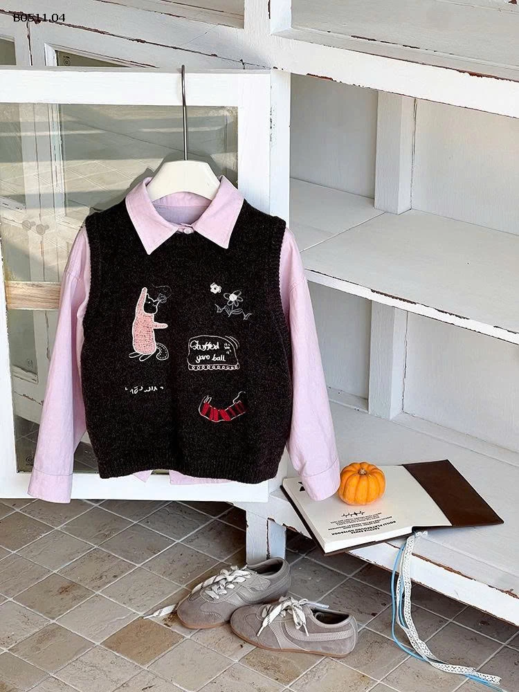 ÁO GILE LÊN HỌA TIẾT AMBB-Giá sỉ sz 90-150: 159k  sz 160: 175k 