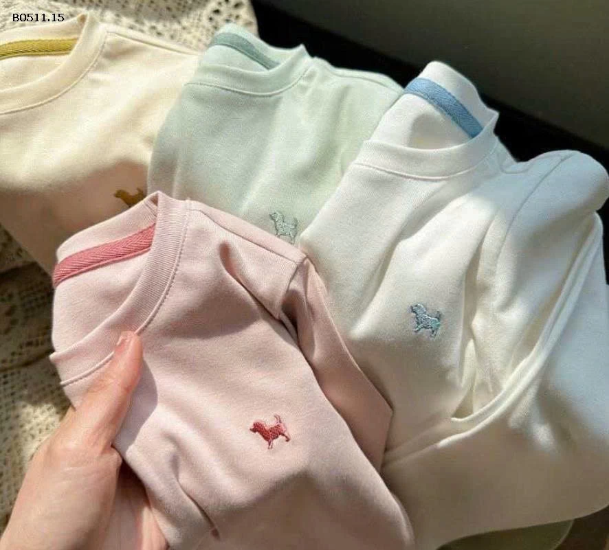 đồ bộ Bluedog giữ nhiệt -Giá sỉ 65k