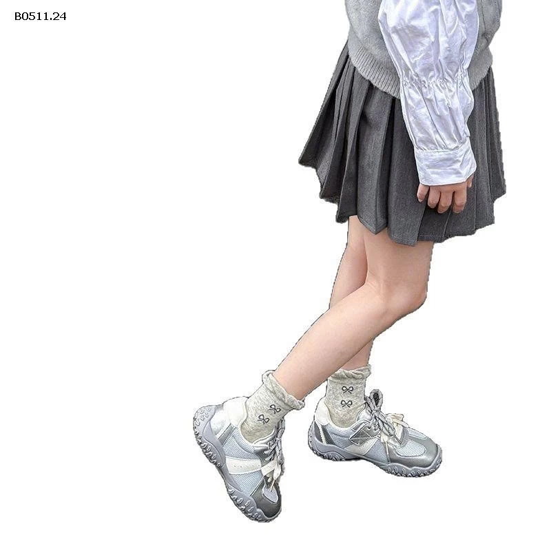 10 ĐÔI TẤT TRẺ EM HỌA TIẾT DỄ THƯƠNG - sỉ 88k/set 10 dôi