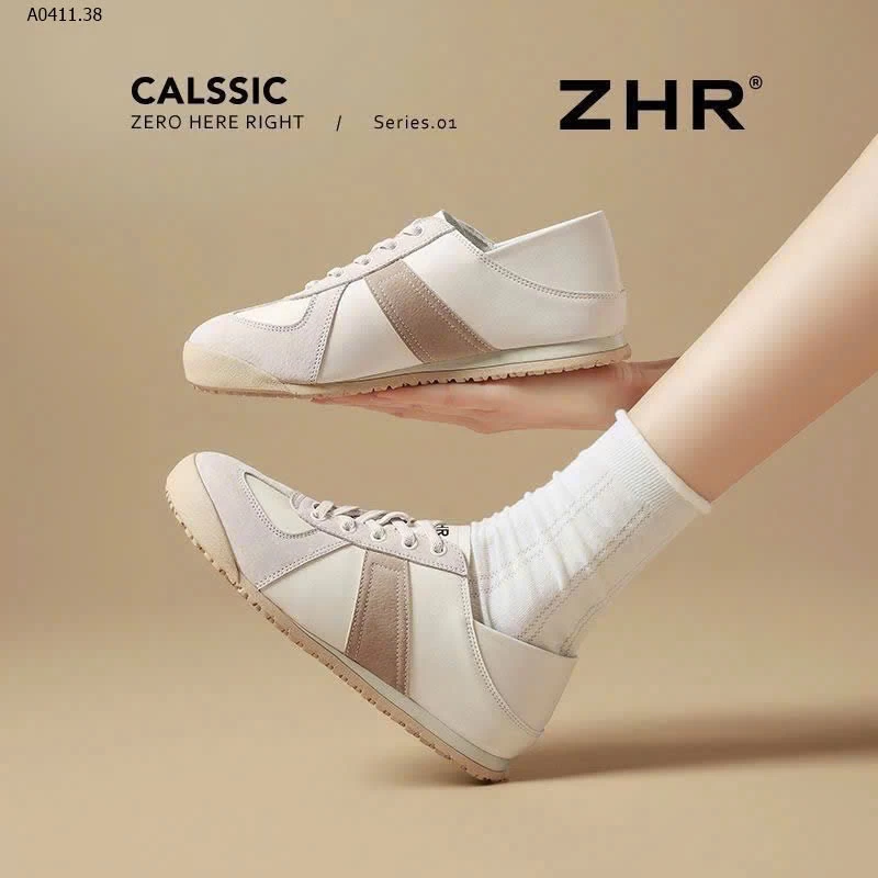 Giày ZHR SALE - sỉ 300k