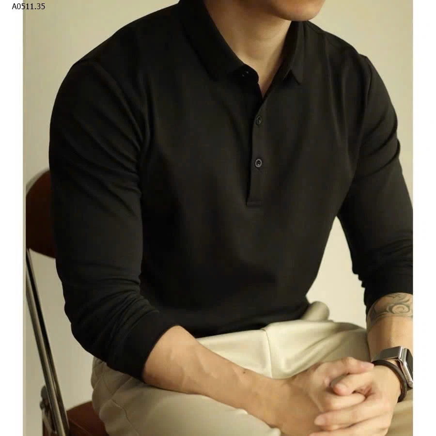 ÁO SƠ MI NAM- sỉ 115k