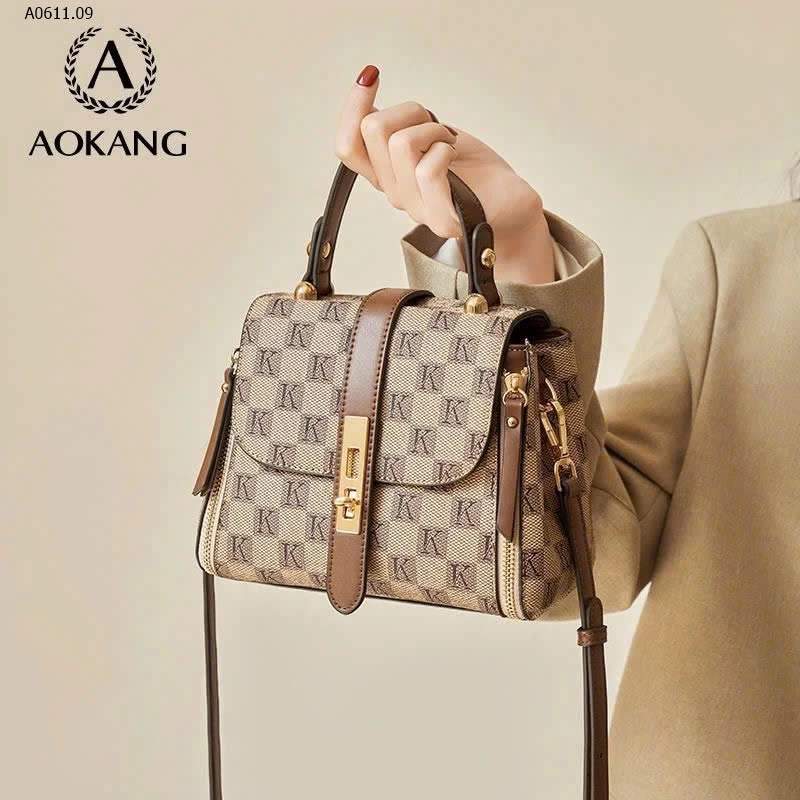 Túi AOKANG hot hit  - sỉ 430k