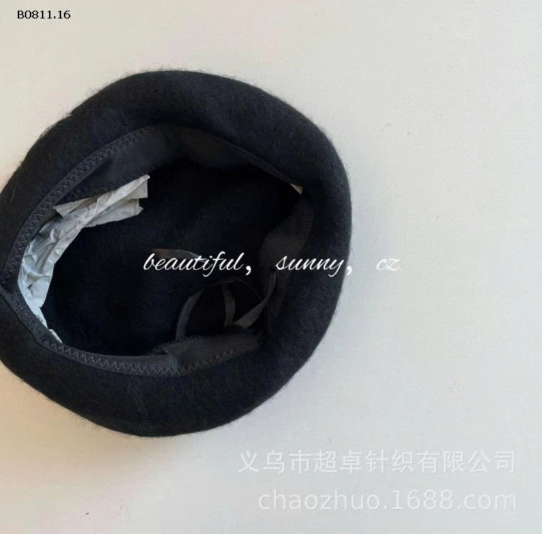 MŨ NỒI  HÃNG CHAOZHUO - sỉ 94k