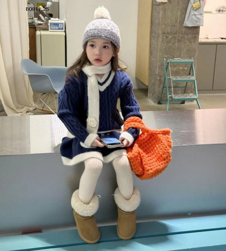 SET LEN CHO BG - sỉ 270k