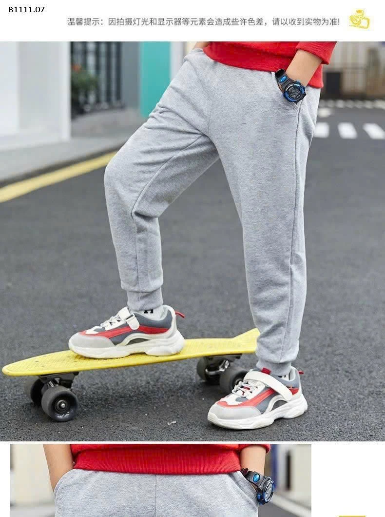 Set 2 quần thu đông k thể thiếu cho các bé- sỉ 230k/set