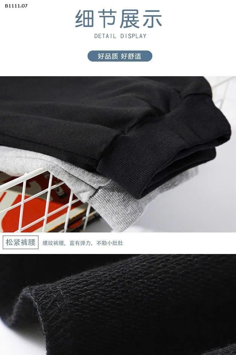 Set 2 quần thu đông k thể thiếu cho các bé- sỉ 230k/set