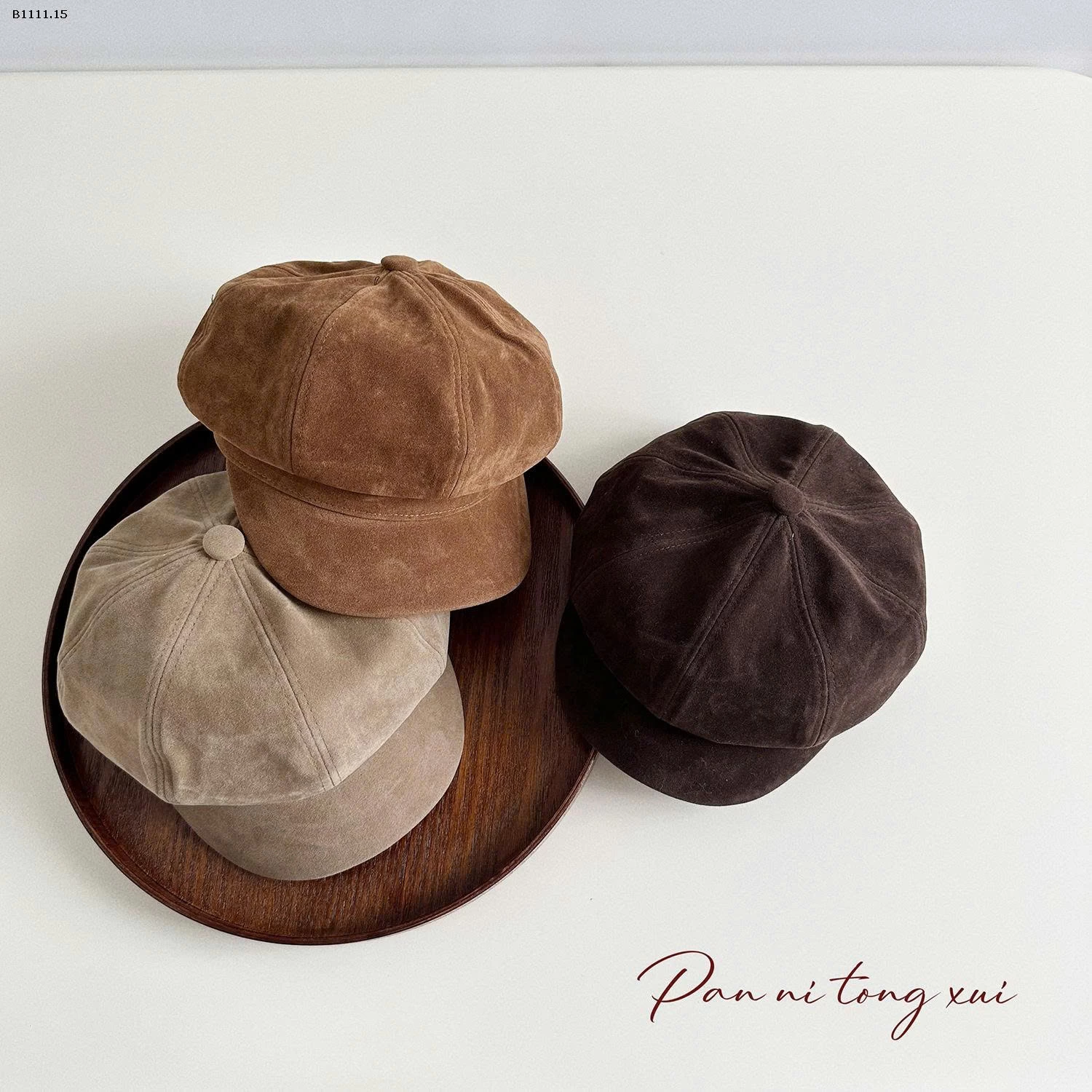 mũ Trung cho các bé  - sỉ 102k