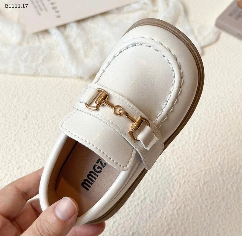 GIÀY MOCA QUỐC DÂN- Giá sỉ Sz 21-25: 149k sz 26-30: 156k 