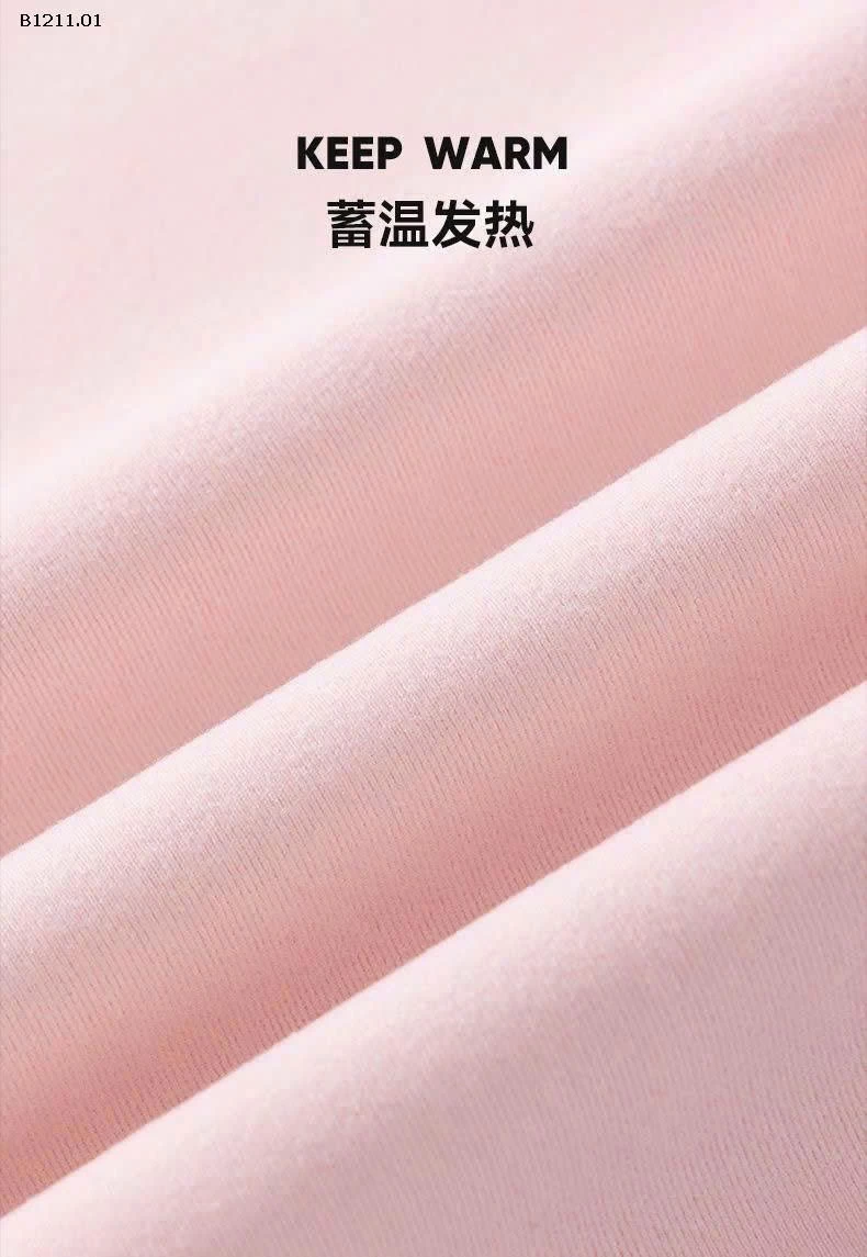 Bộ giữ nhiệt chính hãng Ree_bok cho các bạn bé- sỉ 305k