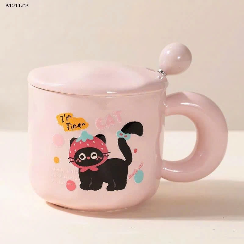 BỘ CỘC TONE HỒNG FULL HỘP- sỉ 82k