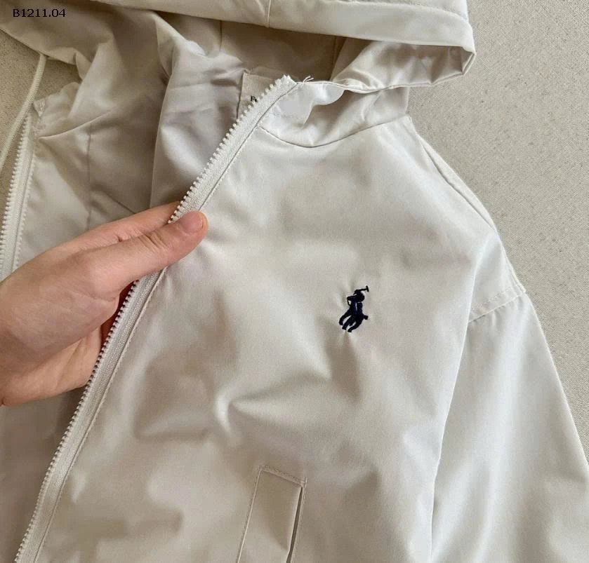 ÁO KHOÁC CHỐNG NẮNG GIÓ CHO BÉ-Giá sỉ 178k