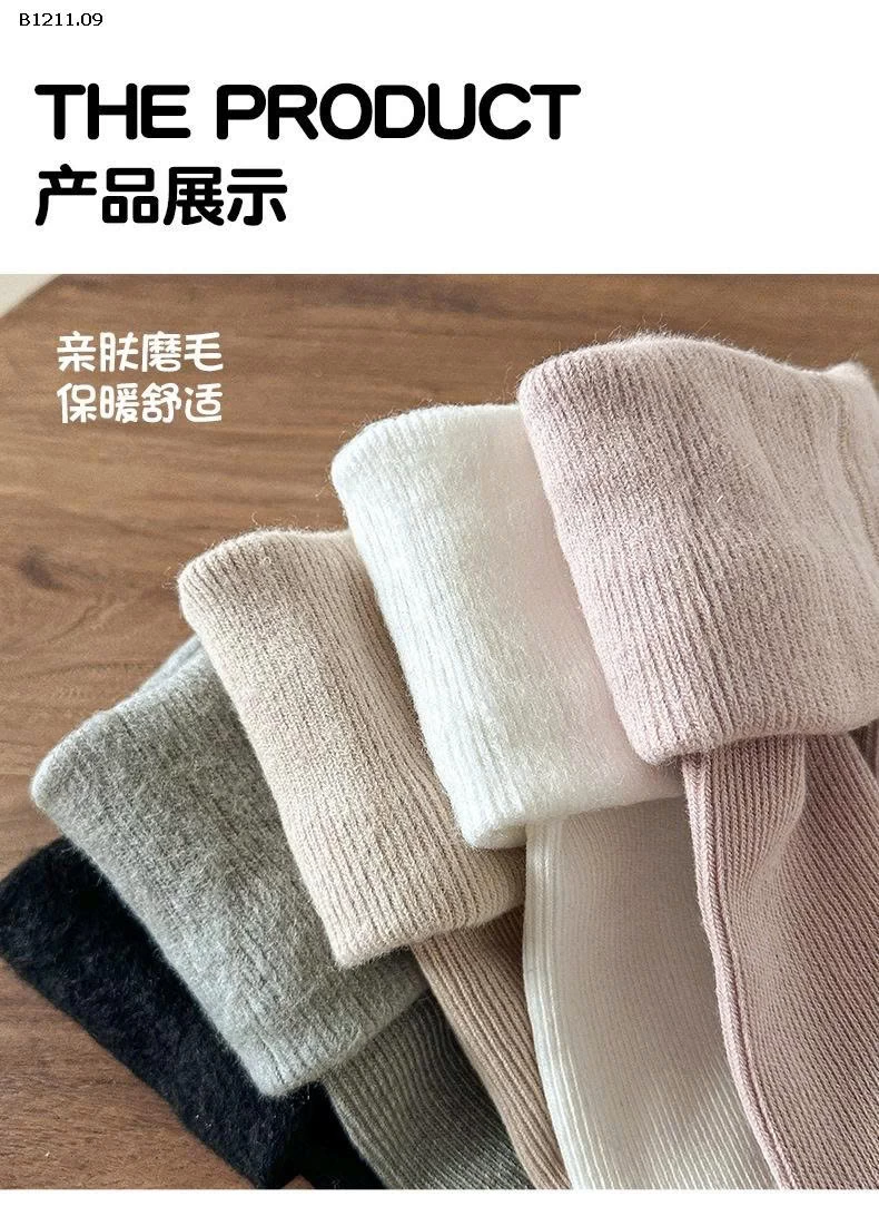  QUẦN LEGGING LEN TIM CHÂN BÈO BG- Giá sỉ 77k /1 chiếc (bán từ 2 chiếc)