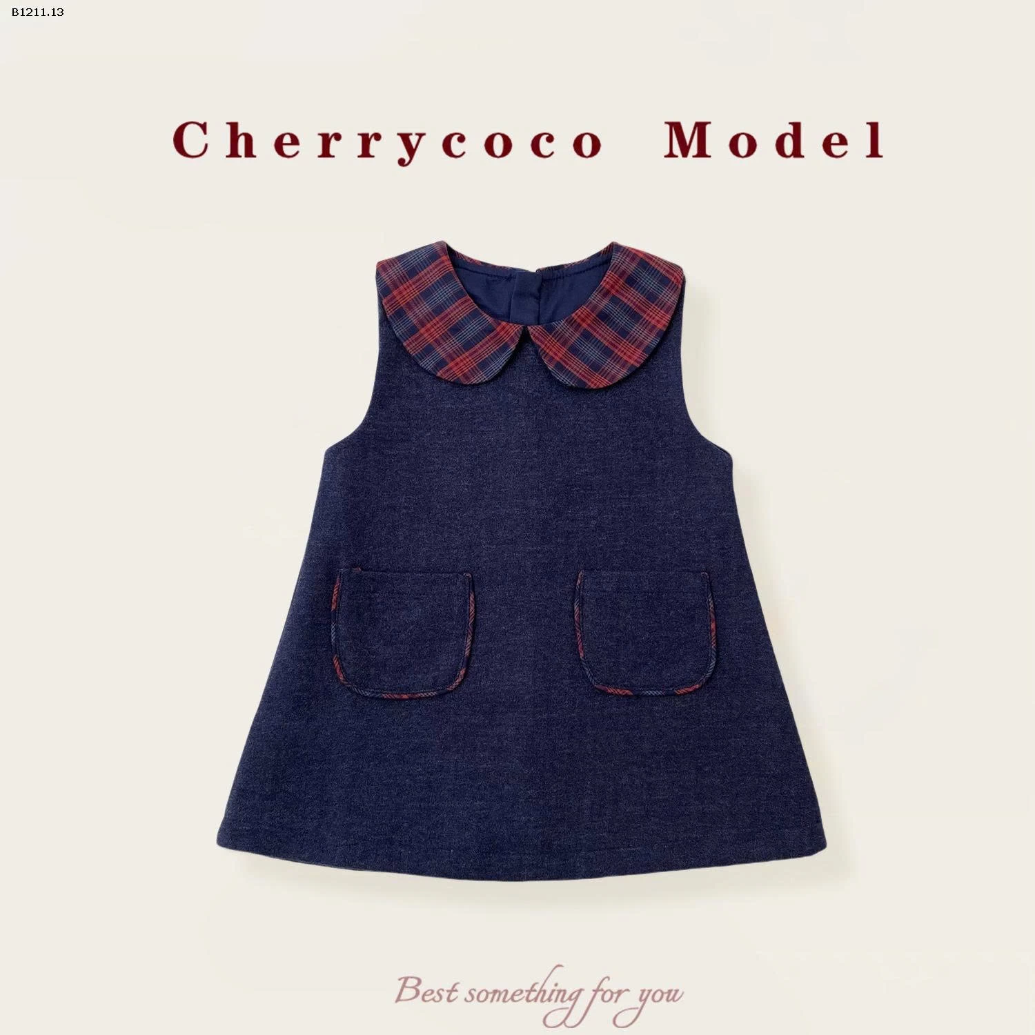 Mẫu mới nhất nhà Cherrycoco- sỉ 335k