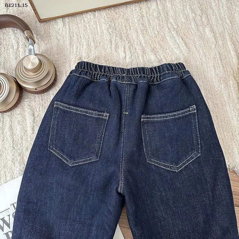 QUẦN JEAN BG-Giá sỉ 148k