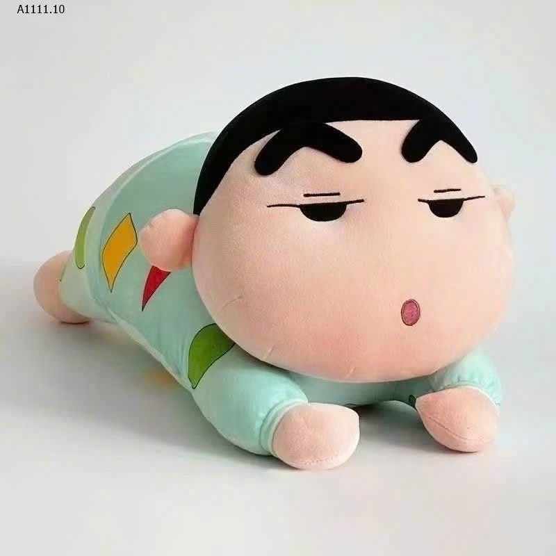 GỐI ÔM SHIN  - sỉ 125k