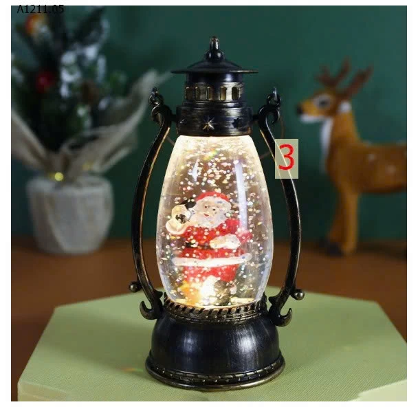 Đèn Noel  - sỉ 79k