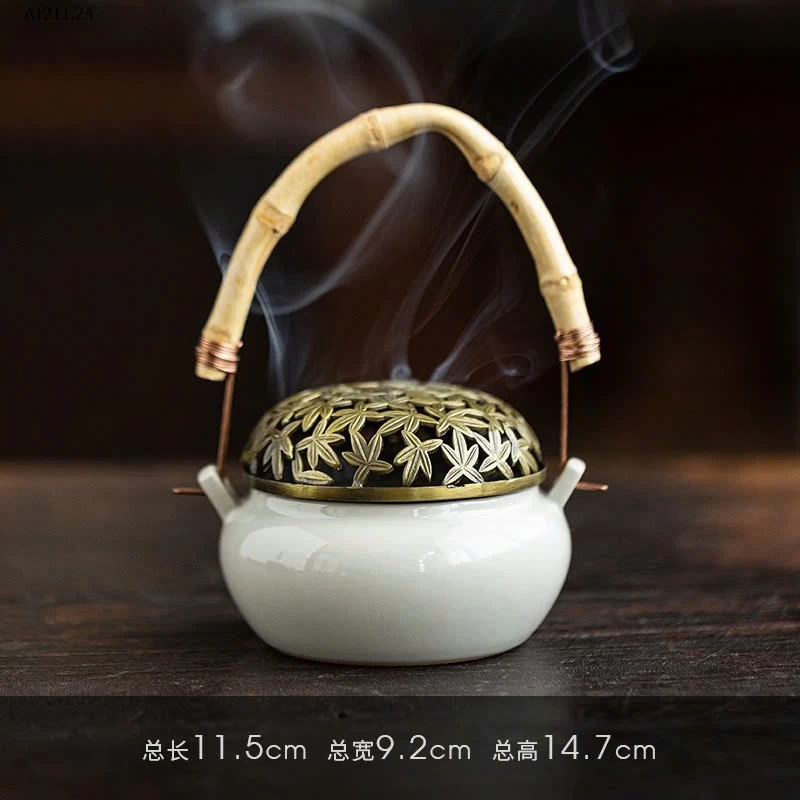 Lư hương mini - sỉ 140k