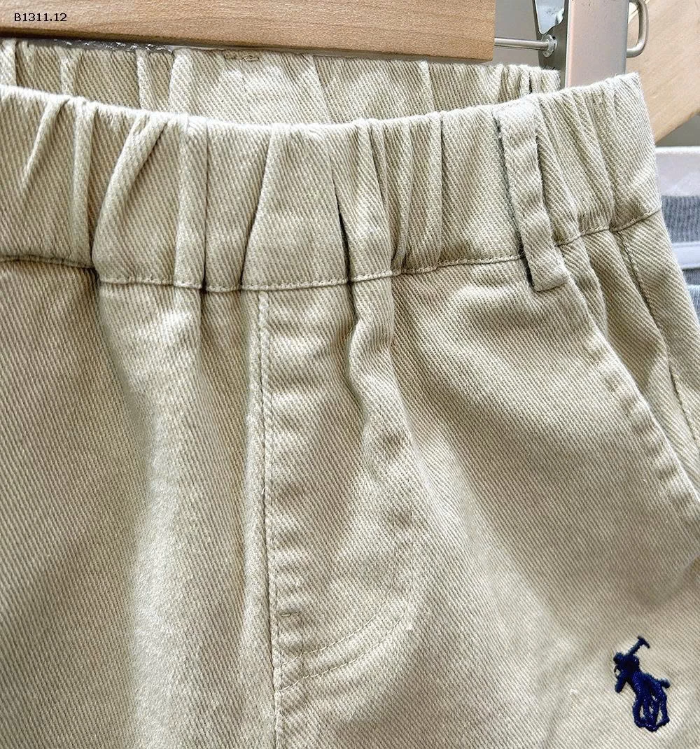 QUẦN BÉ TRAI HÃNG KACADY-Giá sỉ 149k/c