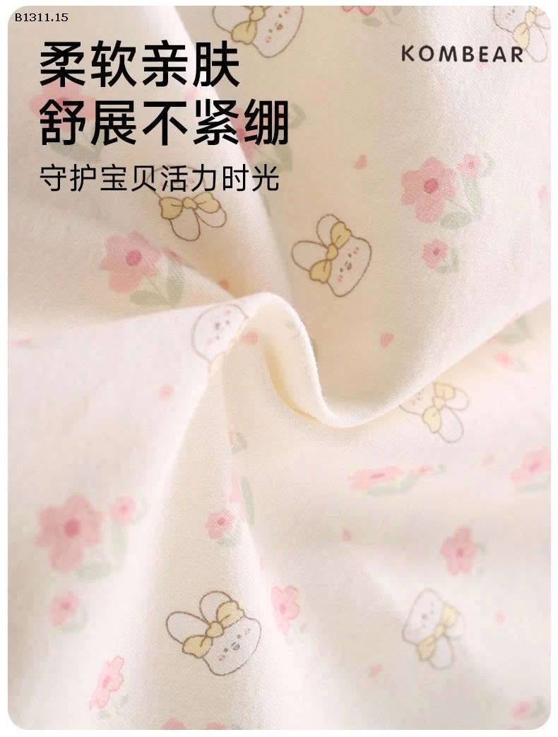 BỘ HOA NHÍ THU ĐÔNG BG-Giá sỉ sz 90-120 giá  102 size 130-160 giá 120k