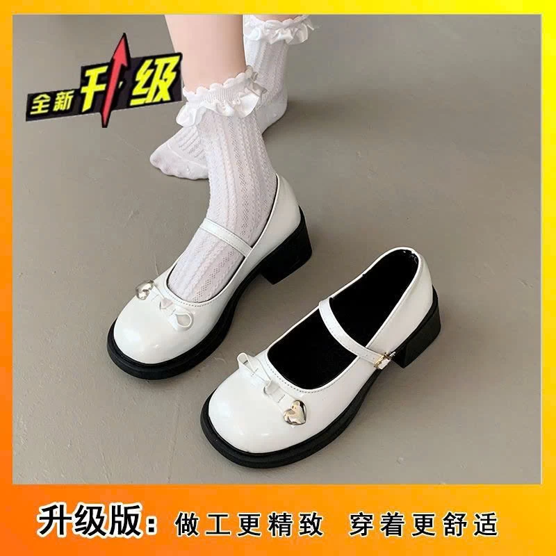 GIÀY MARY JANE CHO NỮ - sỉ 140k