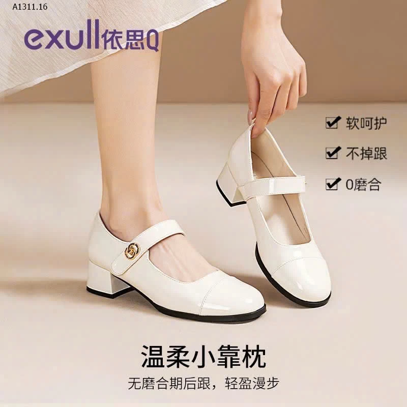 Giày búp bê Exull xinh - sỉ 364k
