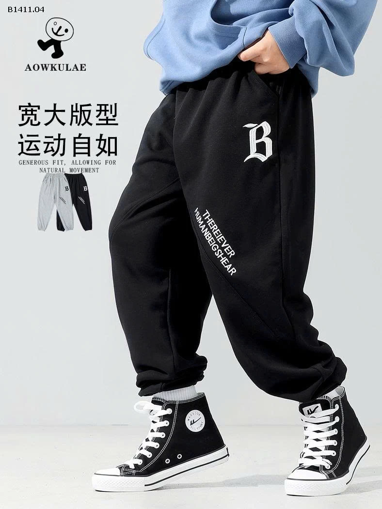 QUẦN TÚI HỘP BÉ TRAI AKL-Giá sỉ 178k